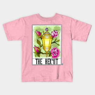 Virgo - The Hermit Kids T-Shirt